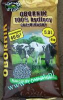OBORNIK BYDLCY GRANULOWANY - 4 KG / 5,3 L (AMPOL)